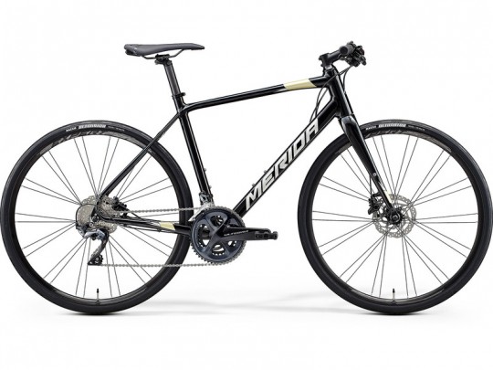 Merida Speeder 900 (2021)