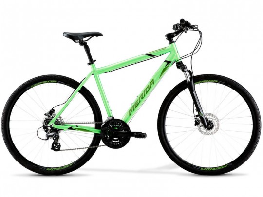 Merida Crossway 10-D (2021)