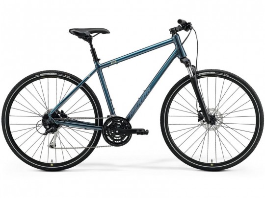 Merida Crossway 100 (2021)
