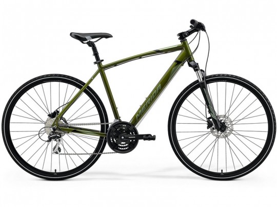 Merida Crossway 20-D (2021)