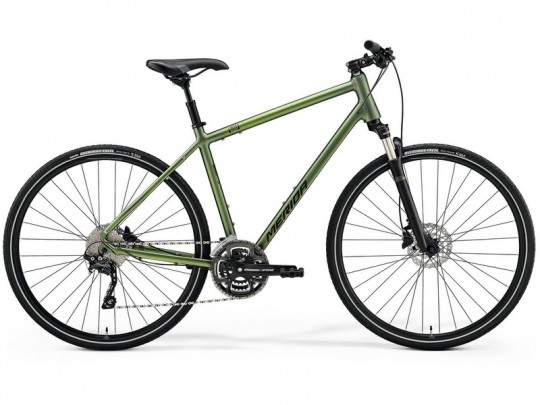 Merida Crossway 300 (2021)