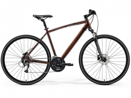 Merida Crossway 40 (2021)