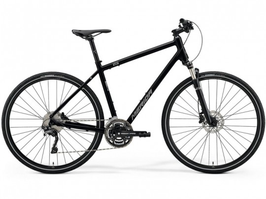 Merida Crossway 500 (2021)