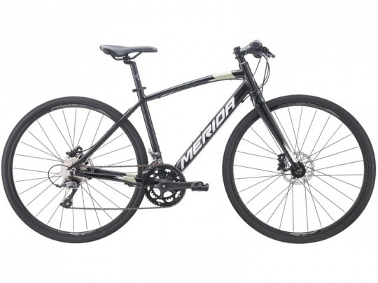 Merida Speeder GT (2021)