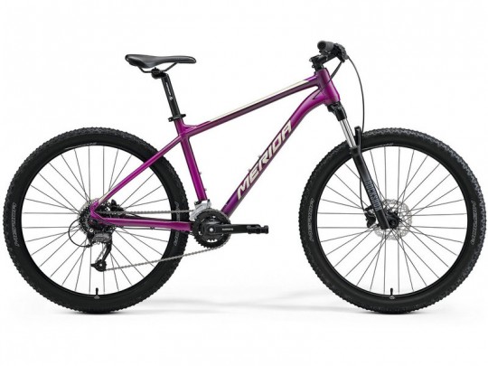 ��������� Merida Big.Seven 60-2x (2023)