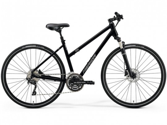 ��������� Merida Crossway 300 Lady (2022)