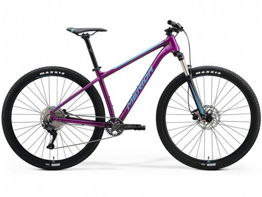 ��������� Merida Big.Nine 200 (2022)