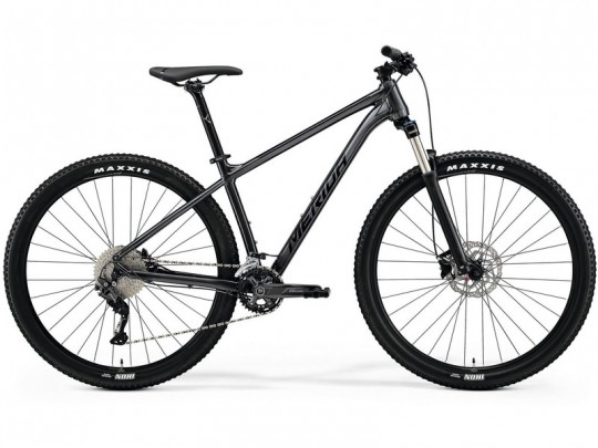 ��������� Merida Big.Nine 300 (2022)
