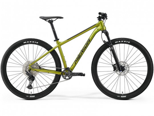 ��������� Merida Big.Nine 400 (2022)