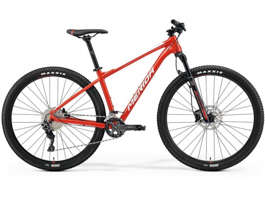 ��������� Merida Big.Nine 500 (2022)