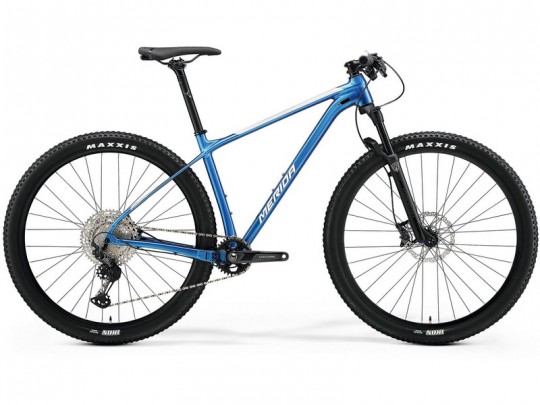 ��������� Merida Big.Nine 600 (2022)