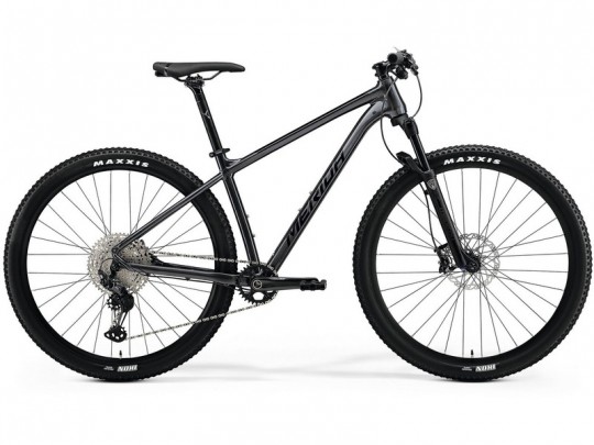 ��������� Merida Big.Nine XT-Edition (2022)