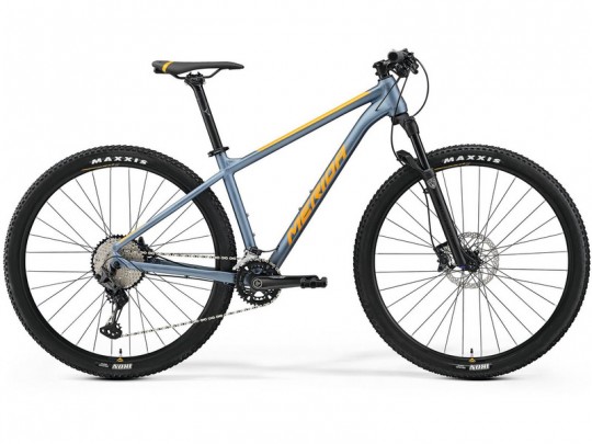 ��������� Merida Big.Nine XT2 (2022)