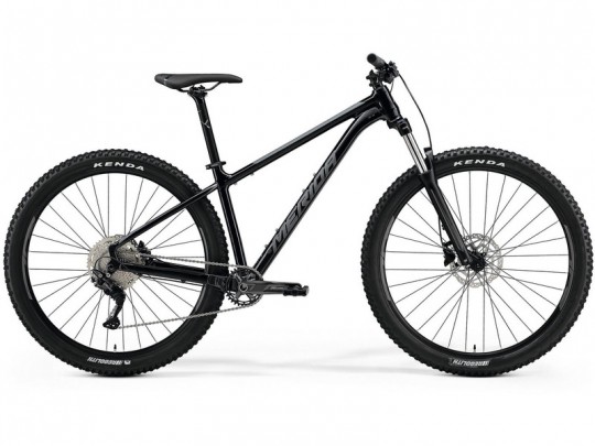 ��������� Merida Big.Trail 200 (2022)
