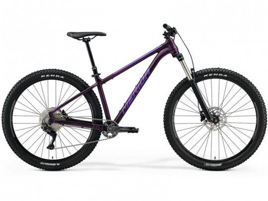 ��������� Merida Big.Trail 400 (2022)