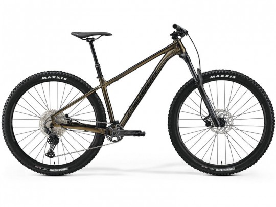 ��������� Merida Big.Trail 500 (2022)