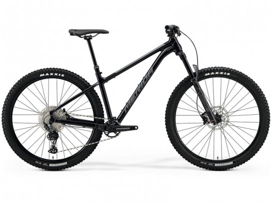 ��������� Merida Big.Trail 600 (2022)