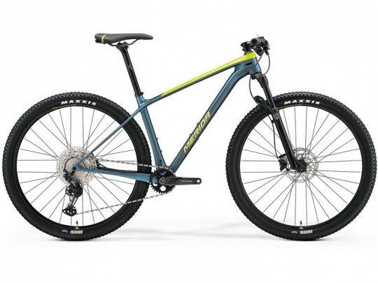 ��������� Merida Big.Nine 3000 (2023)