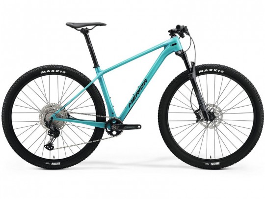 ��������� Merida Big.Nine 4000 (2023)