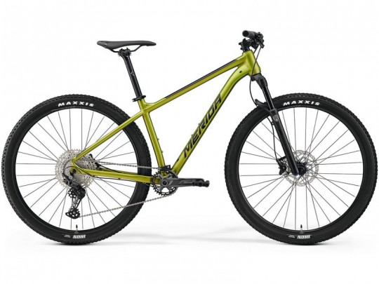 ��������� Merida Big.Nine 400 (2023)