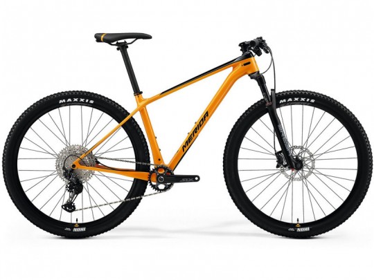��������� Merida Big.Nine 5000 (2023)