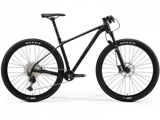 ��������� Merida Big.Nine 600 (2023)