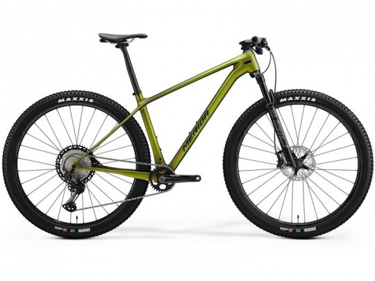 ��������� Merida Big.Nine 7000 (2023)