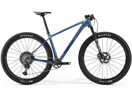 ��������� Merida Big.Nine 9000 (2023)