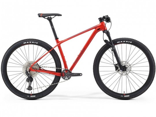 ��������� Merida Big.Nine Limited (2023)