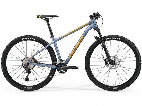 ��������� Merida Big.Nine XT2 (2023)