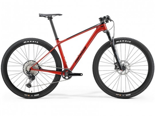 ��������� Merida Big.Nine XT (2023)