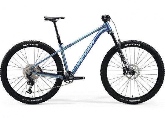 ��������� Merida Big.Trail 700 (2023)