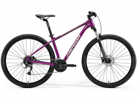 ��������� Merida Big.Nine 60-2x (2023)