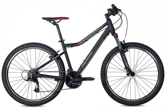 ��������� Merida Matts 6.5 (2023)