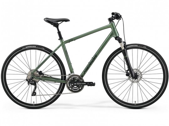 ��������� Merida Crossway 300 (2023)