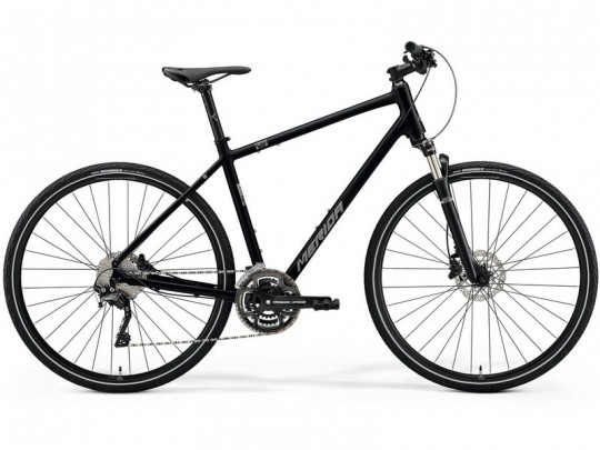 ��������� Merida Crossway 500 (2023)