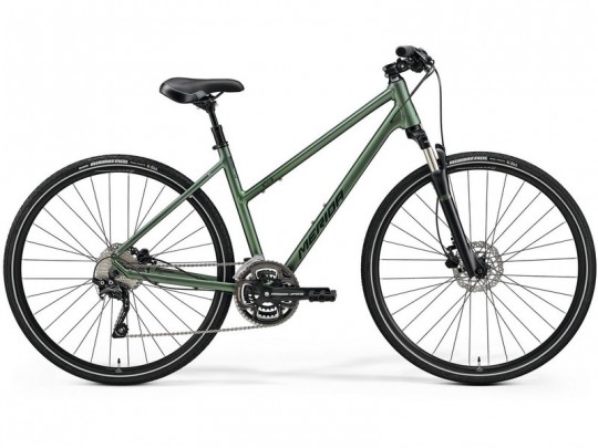 ��������� Merida Crossway L 300 (2023)