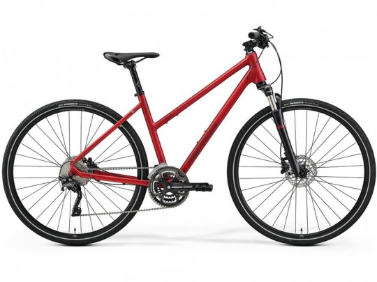 ��������� Merida Crossway L 500 (2023)