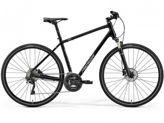 ��������� Merida Crossway XT-Edition (2023)