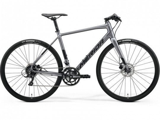 ��������� Merida Speeder 200 (2023)
