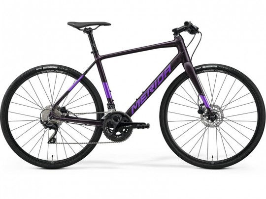 ��������� Merida Speeder 400 (2023)