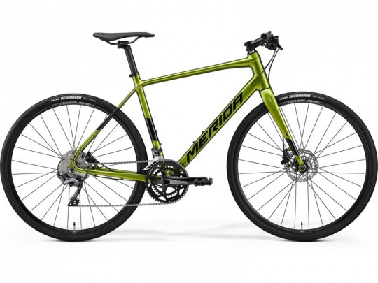 ��������� Merida Speeder 500 (2023)