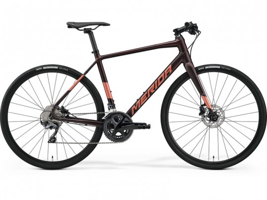 ��������� Merida Speeder 900 (2023)
