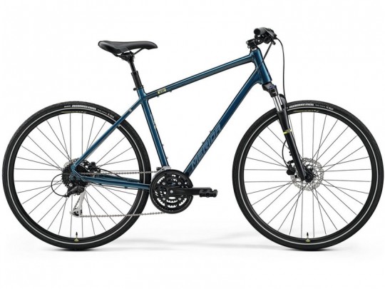 ��������� Merida Crossway 100 (2023)