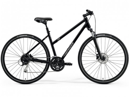 ��������� Merida Crossway 100 Lady (2023)