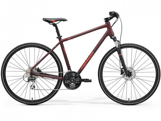 ��������� Merida Crossway 20-D (2023)