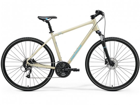 ��������� Merida Crossway 40 (2023)