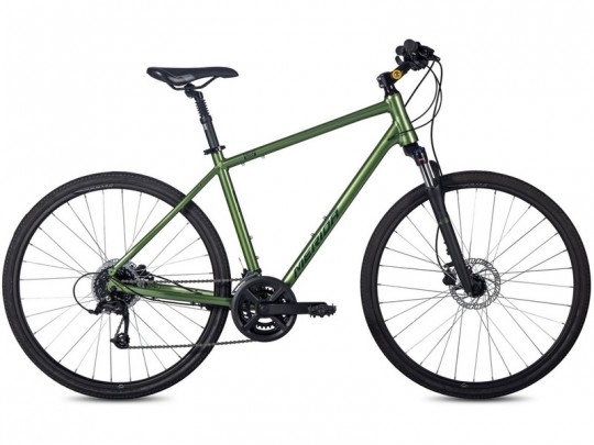 ��������� Merida Crossway 50 (2023)