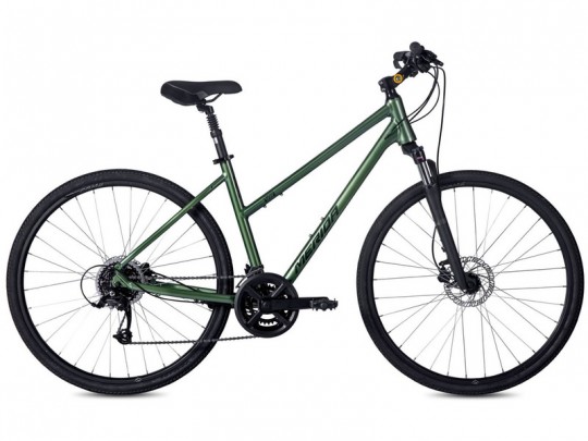 ��������� Merida Crossway 50 Lady (2023)