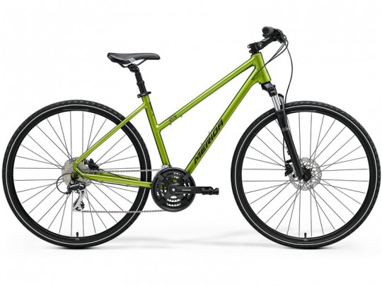 ��������� Merida Crossway L 20-D (2023)